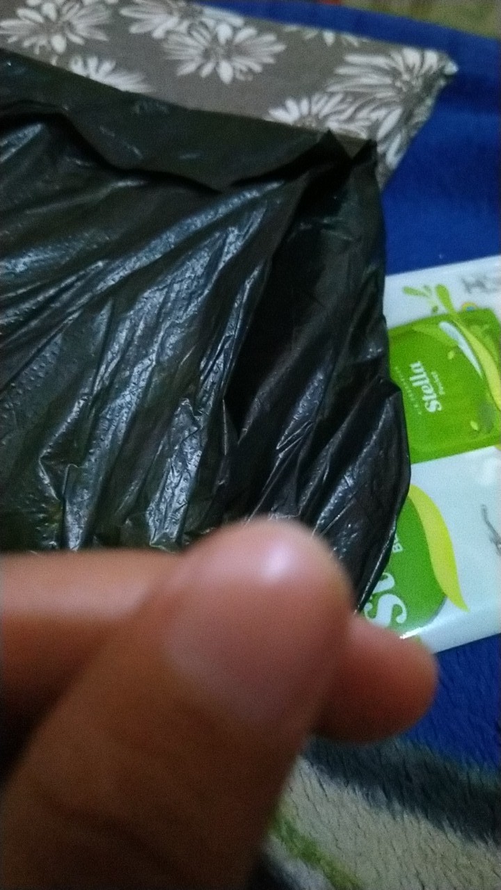 Hawaii Mila Sikat Wc Gagang