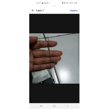 kabel antena wifi samsung a10s copotan