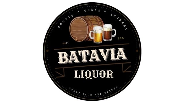 Batavia Liquor