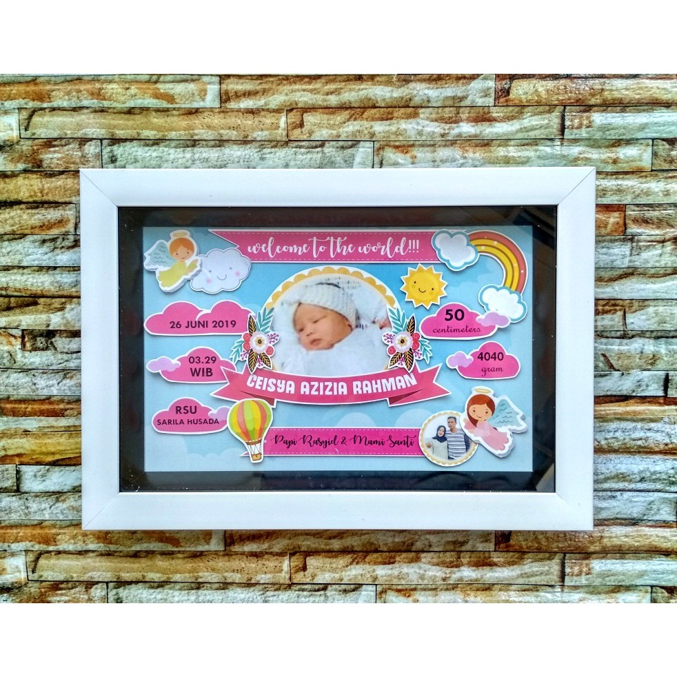 Featured image of post Contoh Bingkai Nama Bayi Blanko undangan erba kosong contoh undangan pernikahan kartu undangan pernikahan free download undangan murah contoh undangan nikah cara menulis undangan masyarakat kita sering menyebutnya sebagai acara puputan puputan diadakan setelah 40 hari dari lahirnya seorang bayi