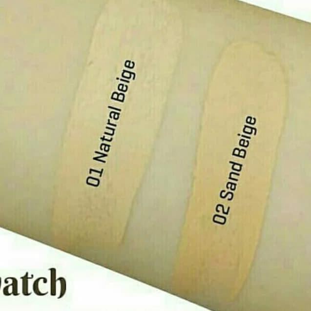KBđµ Ready PIXY UV Whitening Concealing Base / Pixy Concealer BPOM Original LARIS □