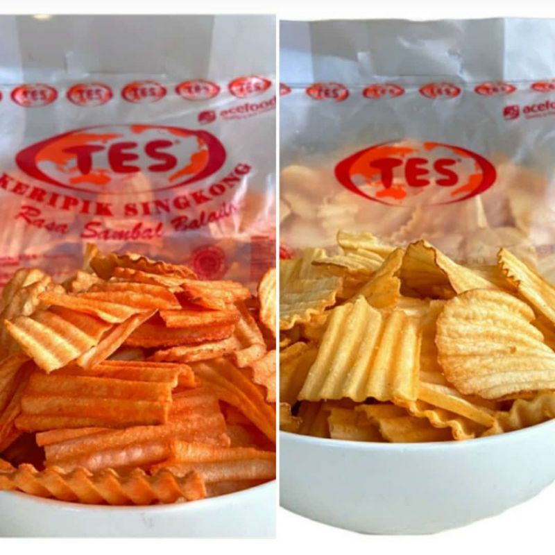 

chuba keju dan balado