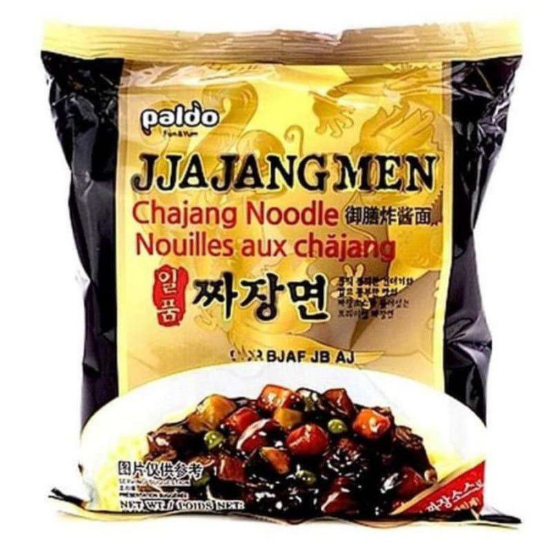 

Paldo Jajang Men 200g
