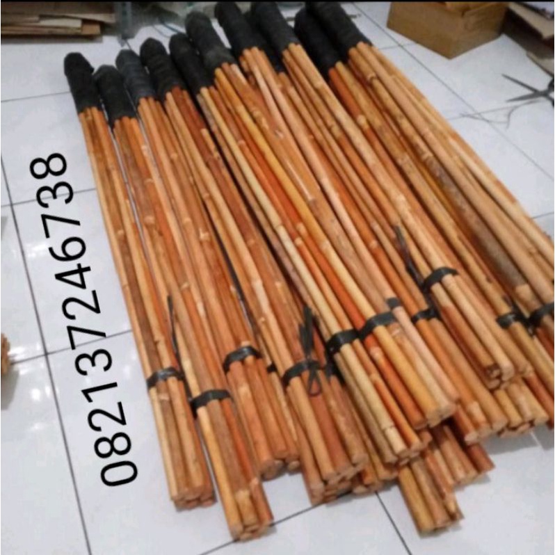 ROTAN PENGADUK MARTABAK ISI 7-9 PENJALIN ADONAN MARTABAK