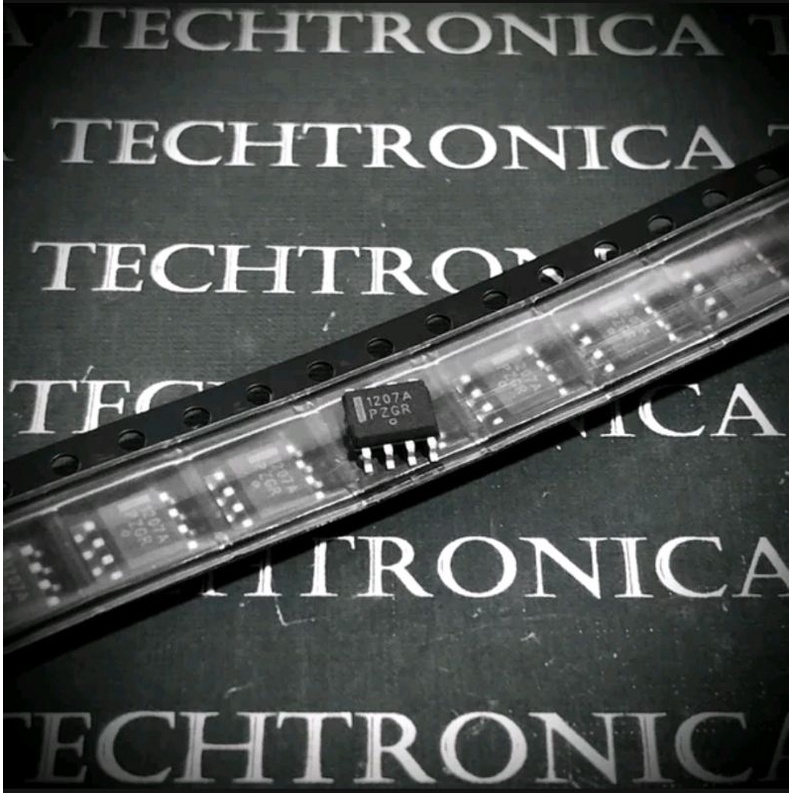 IC 1207A 1207 A NCP1207A NCP1207 A SOP-8