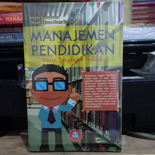 Manajemen Pendidikan
