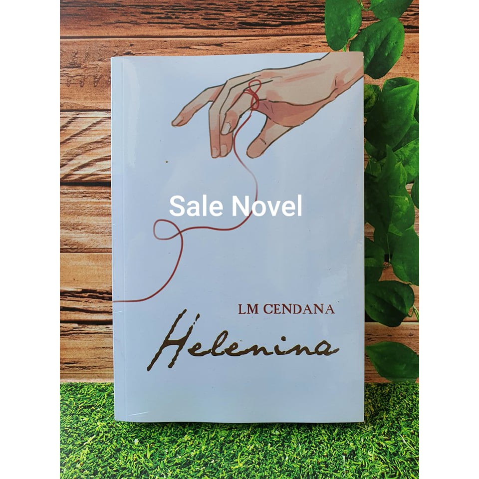 Helenina by. LM. Cendana