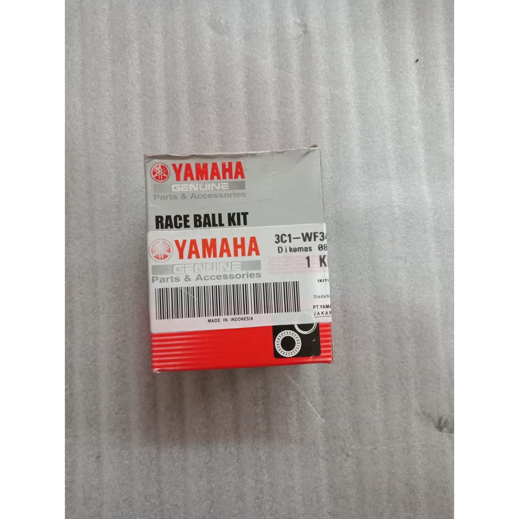 Komstir / Comstir  Yamaha  Vixion lama &amp; Vixion new..( 3C1 )