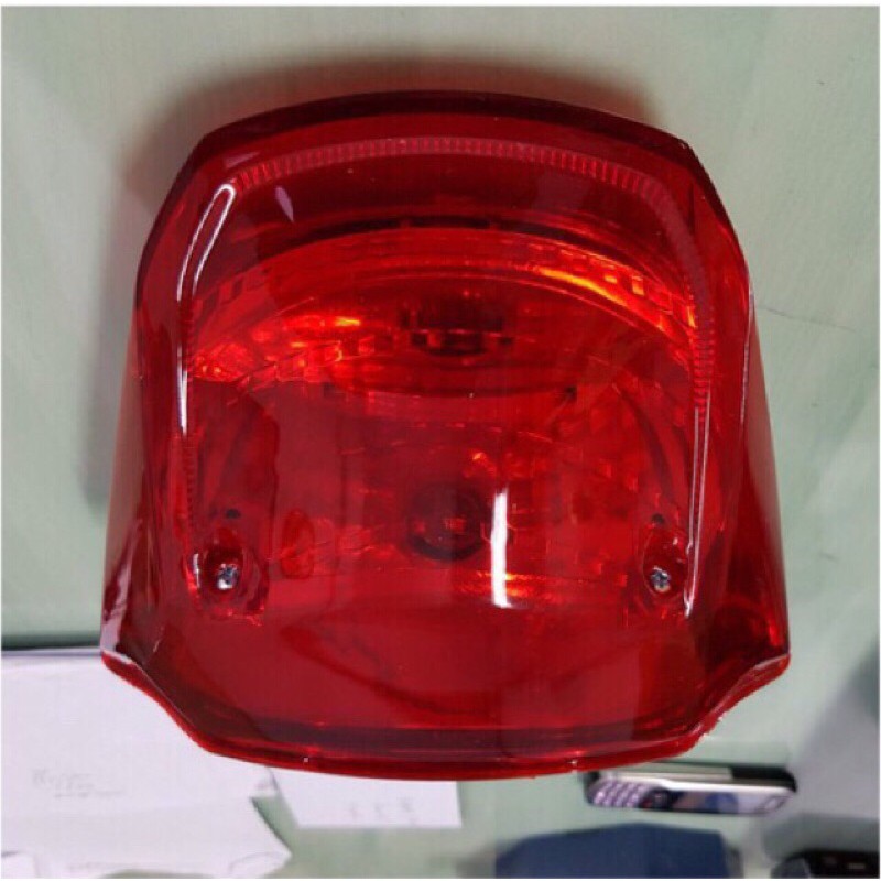 stoplamp lampu stop honda megapro mono bekas original part