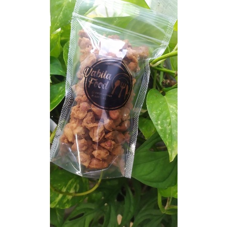 

Kacang disco 100gr Vabila Tuban