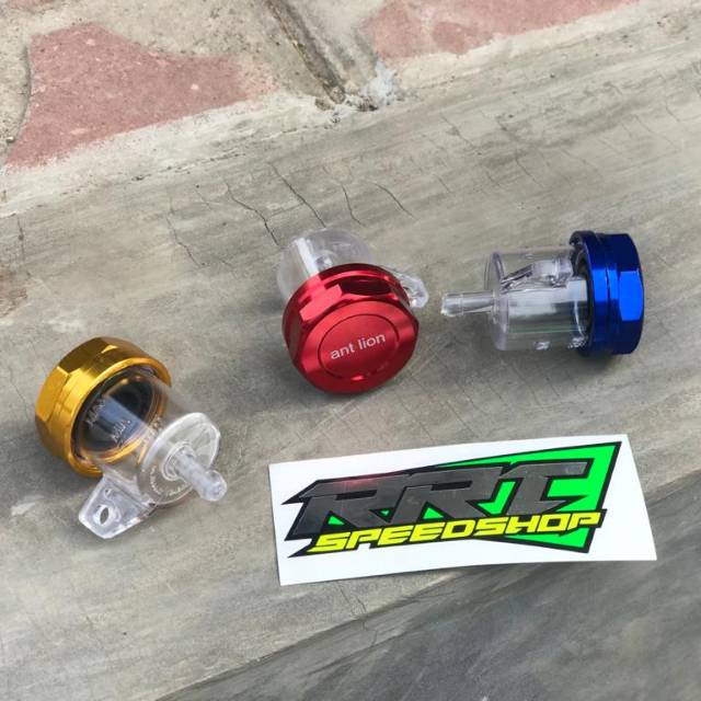 TABUNG MINYAK REM ANT LION