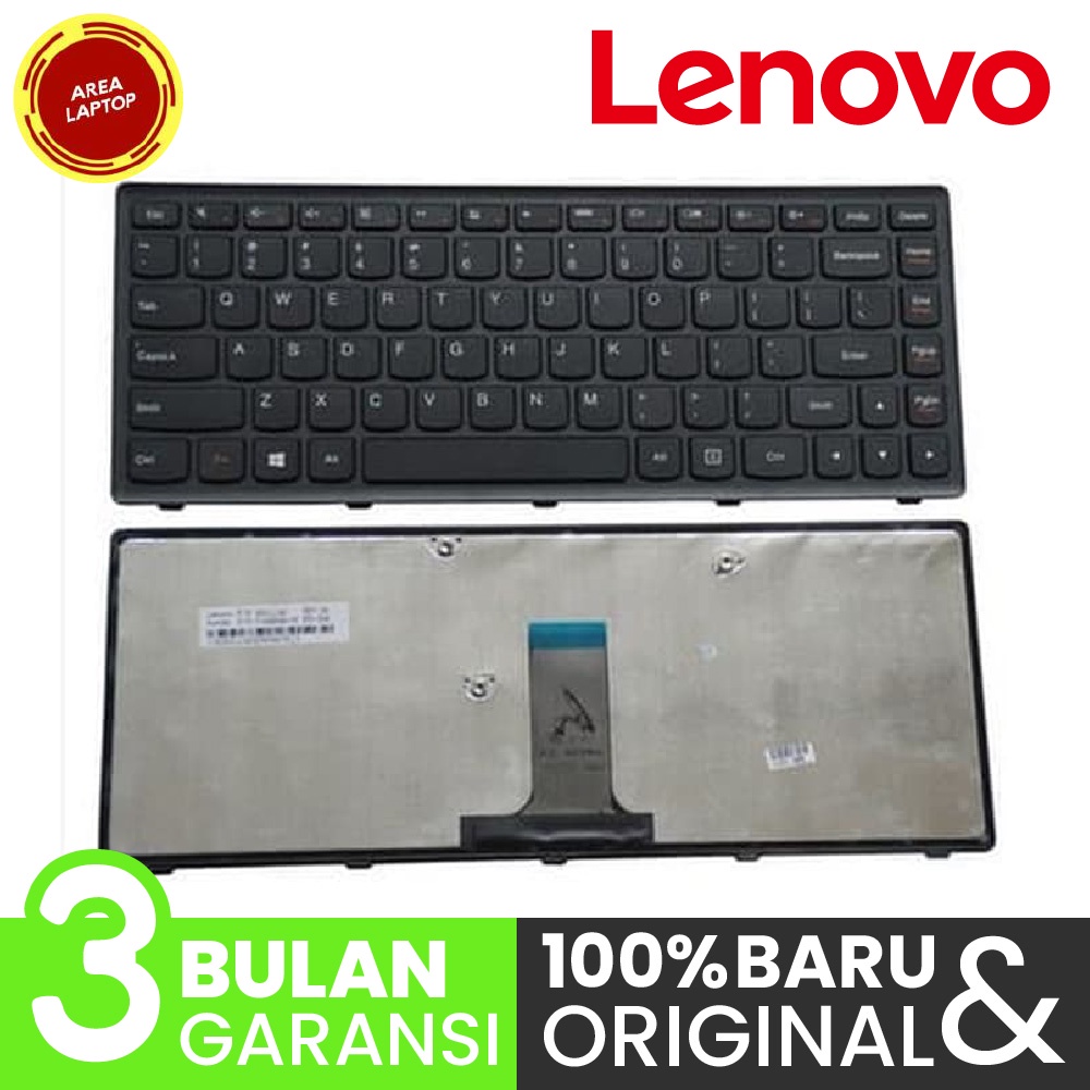 Keyboard Lenovo G400 G405 AMD G400s G405s