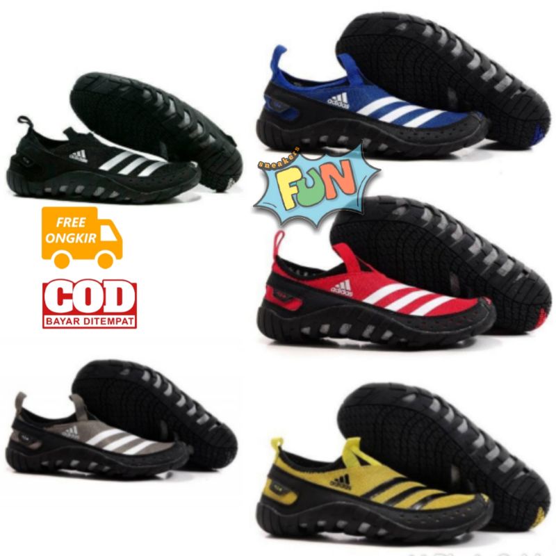SEPATU OLAHRAGA | CLIMAC0OL JAWPAW 2 II PREMIUM ORIGINAL