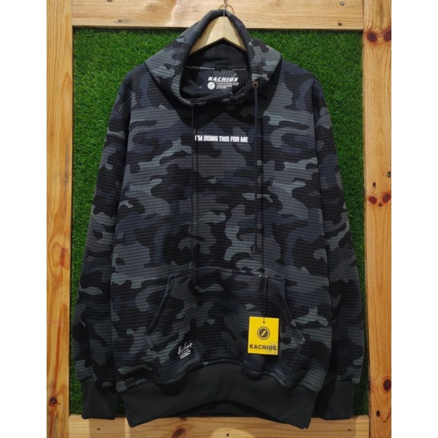 ready hoodie kachios project original terbaru