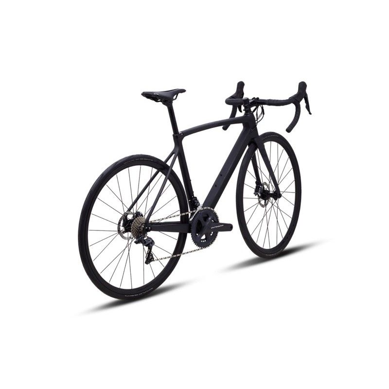 RB Strattos S8 Discbrake M L Roadbike Polygon Sepeda Balap New