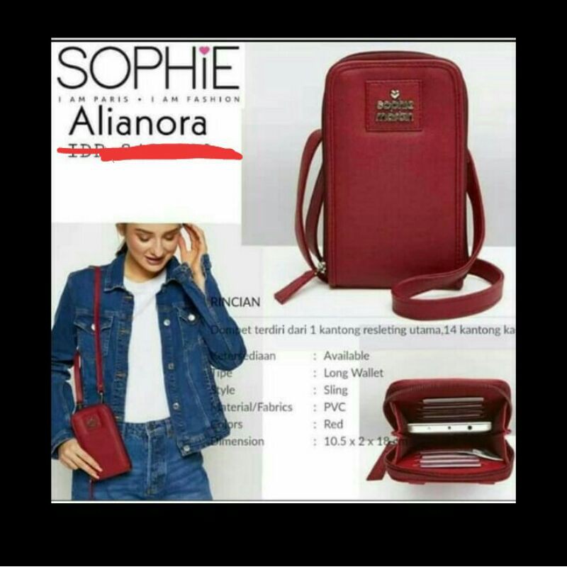 alianora