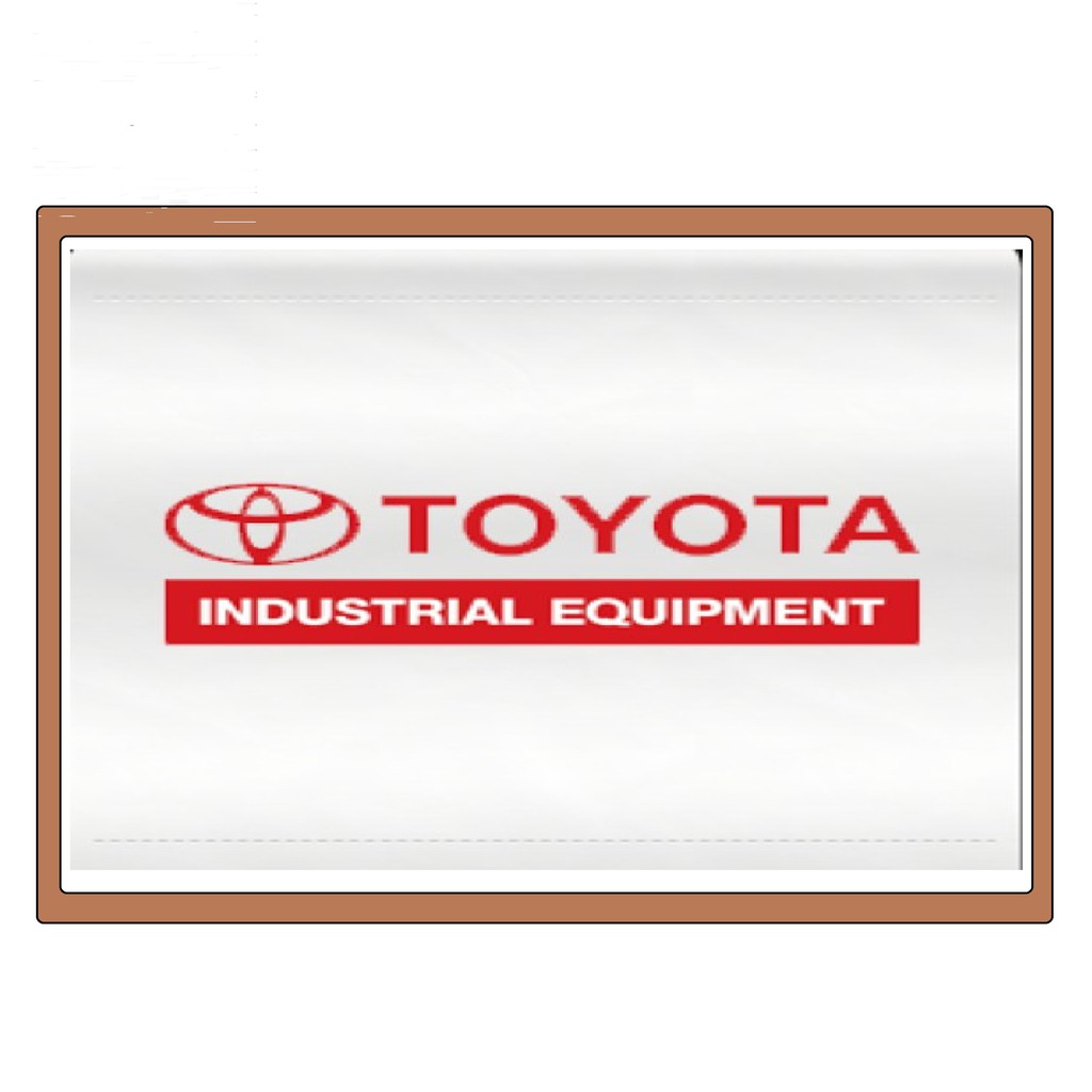 Toyota Industrial Equipment EPC v2.16
