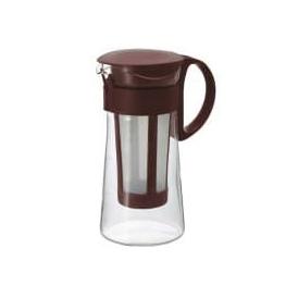 

[ COD ] Hario Mizudashi Cold Brew Coffee Pot Brown MCPN-7CBR TERLENGKAP Kode 1331