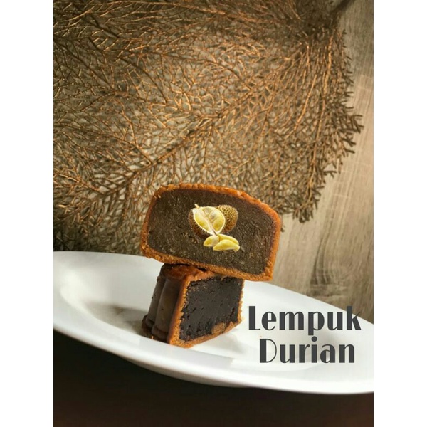 

Mooncake 200gr