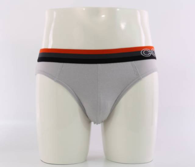 Codigo Burgos Celana Dalam Pria Isi 3 pc | Men's Underwear SB 02328