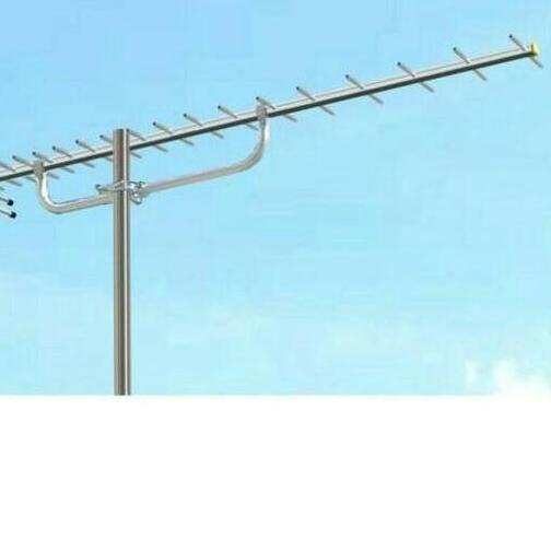 ANTENA ANTENNA TV LUAR YAGI PF DIGITAL HD-U25 HDU25 HD U25 HDU 25 DFSD354564