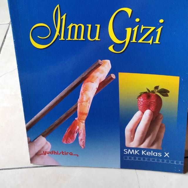 Ilmu gizi