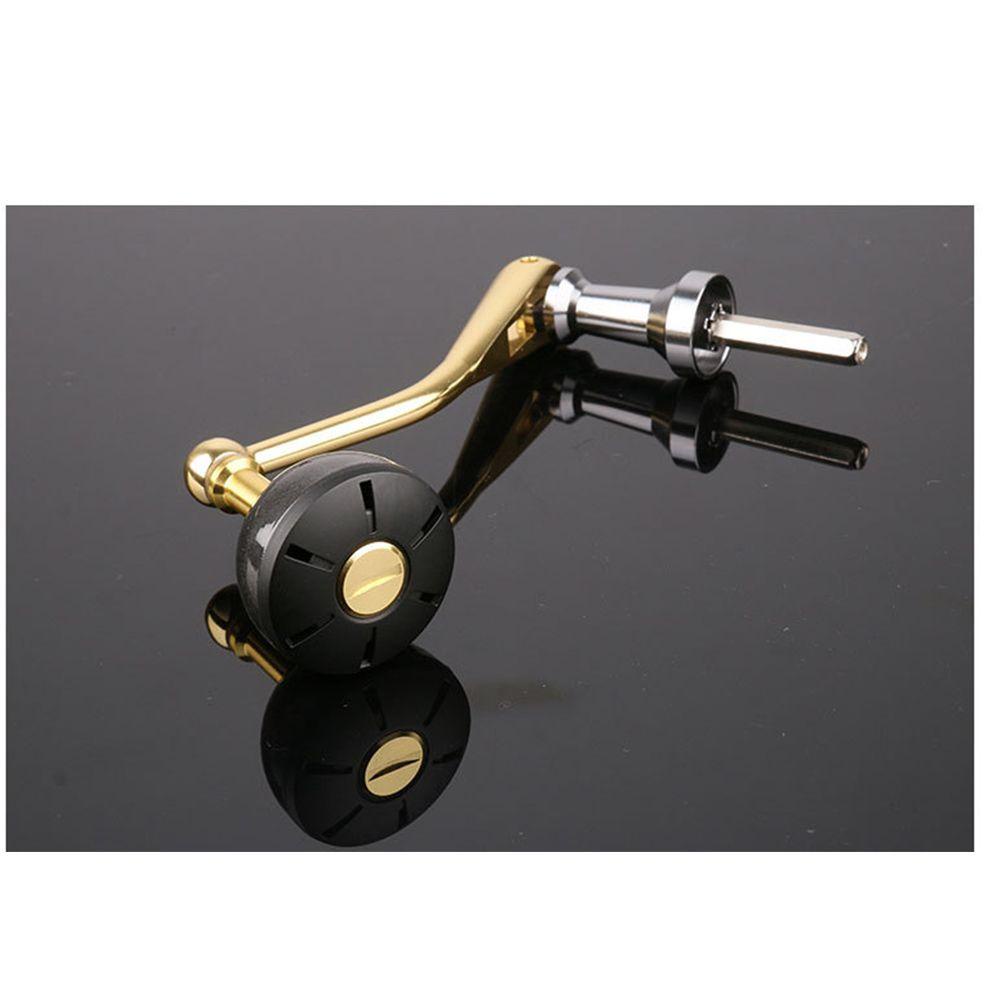 Top fishing reel Grip pill Drum Aksesoris Panas Alloy Metal carbon brazing