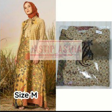 SIAP KIRIM OTTOMAN DRESS OTOMAN DRESSby HL