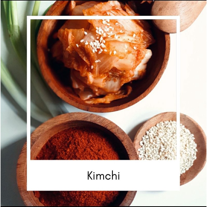 

Kimchi