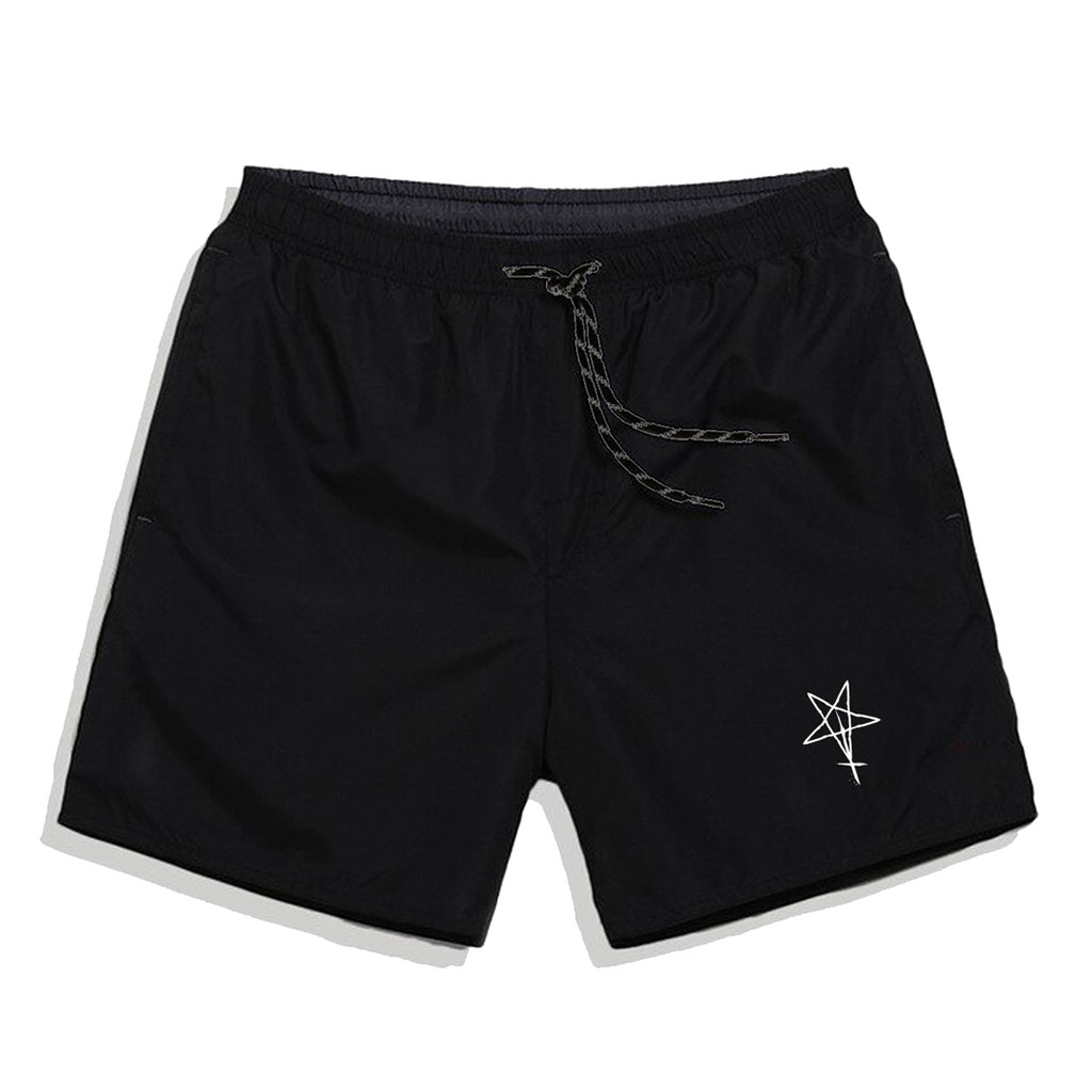 BEHOLDER Boardshort 001BS