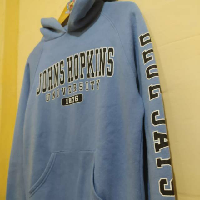 Hoodie Jansport Second Original