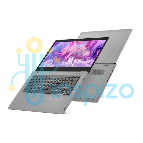 LENOVO IDEAPAD IP 3 14IML05 - Core I3-10110U 256GB SSD 4GB Notebook