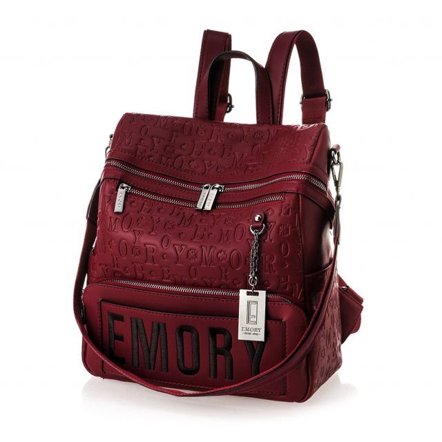 [JY] ORIGINAL BRAND TAS EMORY MILLO 2022 TAS WANITA RANSEL IMPOR GOOD QUALITY