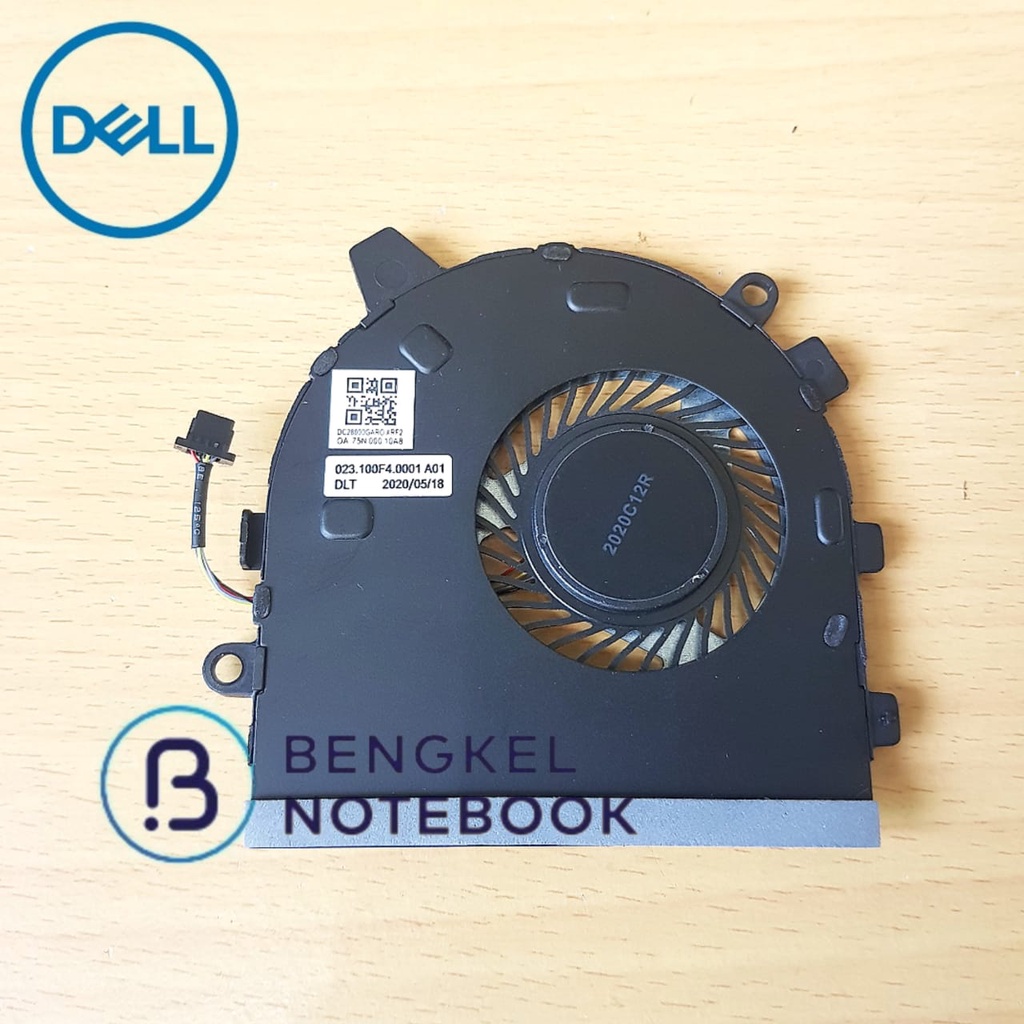 Fan Dell Inspiron 7390 7391 2 In 1