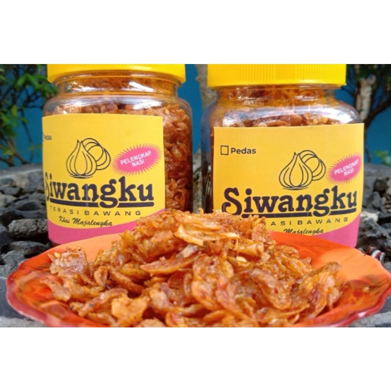 

makanan siap saji siwangku terenak tergurih termurah