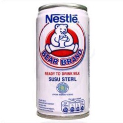 

bear brand