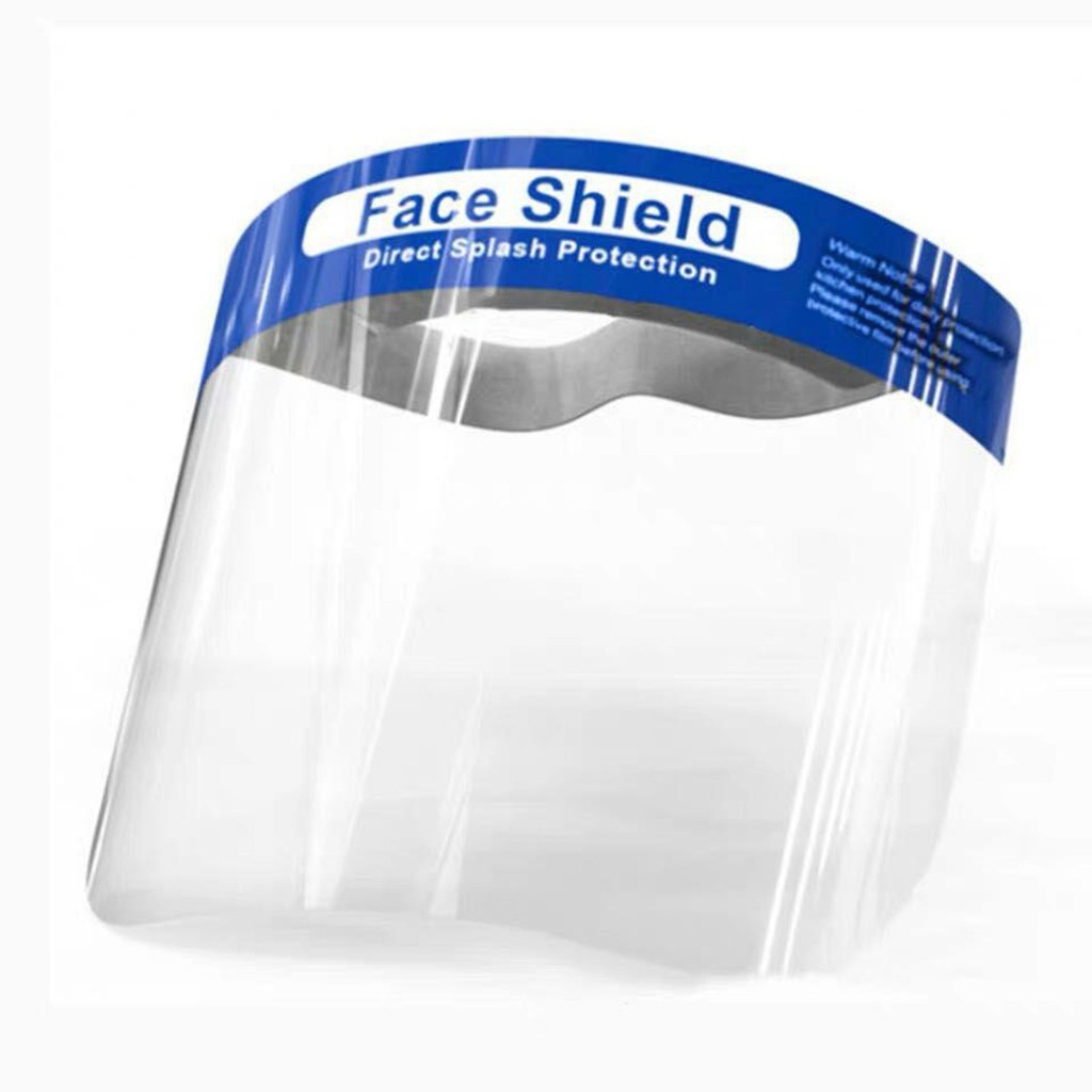 SALE!! Face Shield Pusatgrosir_solo