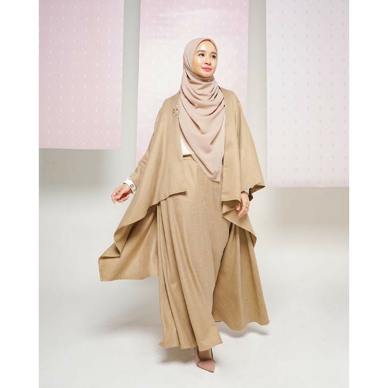 Zahra Set L by Laudya Cinthya Bella LbyLCB
