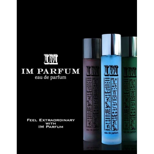 IM parfum_Parfum original