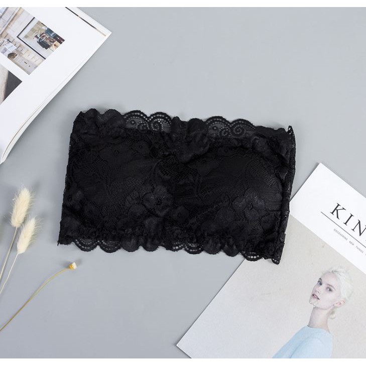 PGT - Sb106 Bra Wanita Tanpa Kawat Pakaian Dalam Bahan Halus Bralette Push Up