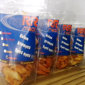 

Oleh oleh Cemilan snack Berkualitas