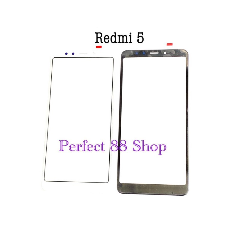 GLASS LCD KACA TOUCHSCREEN XIAOMI REDMI 5