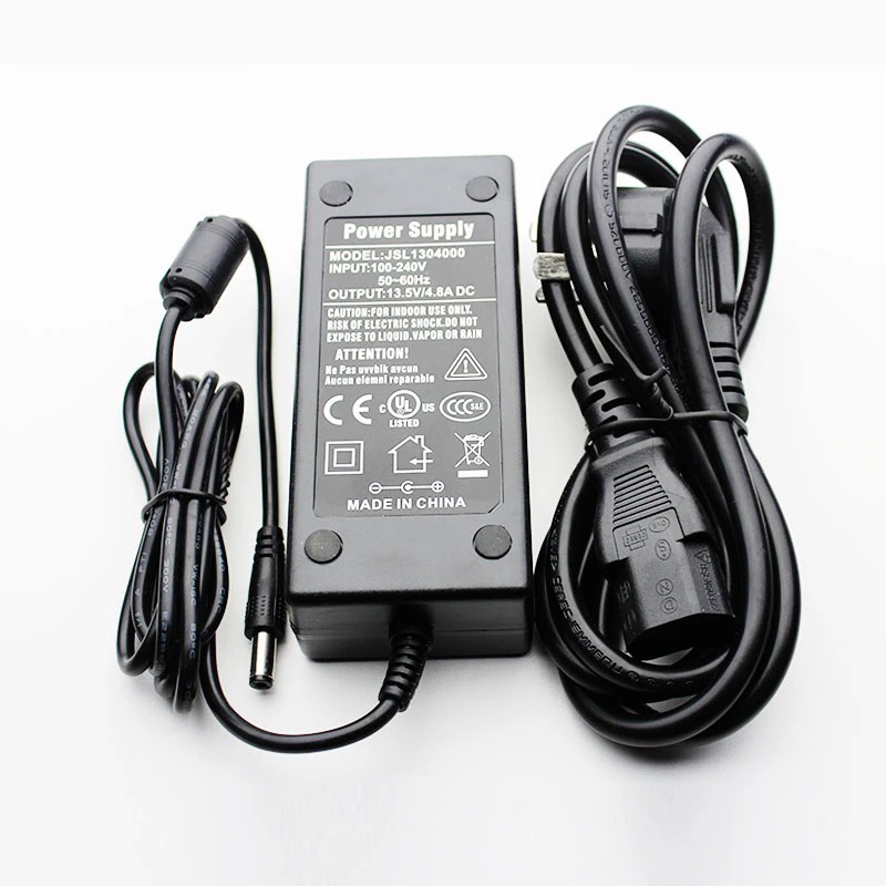 FO - Power Supply Adaptor Charger Signal Fire Ai8 Ai9 Splicer