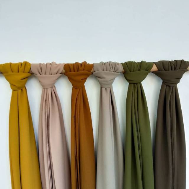 Pashmina Ceruti baby doll
