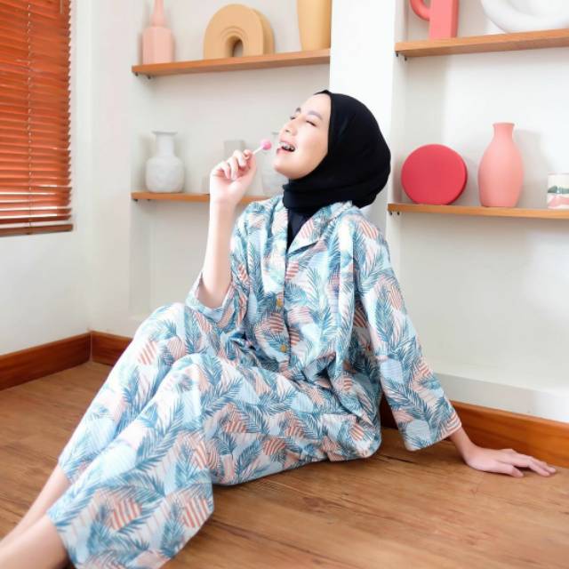 MICCA SET by Haidee&Orlin