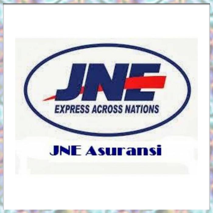 Wajib Asuransi Jne