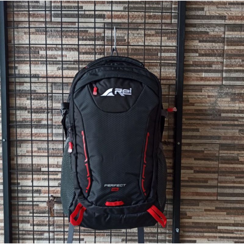 Tas Ransel Rei Karimata 25L (Ori)