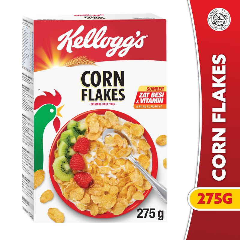 

Kelloggs
