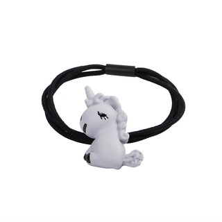 Ikat Rambut Karet Model Unicorn Simpel Gaya Jepang Untuk Ikat Rambut Karet Model Unicorn Simpel Gaya Jepang Untuk