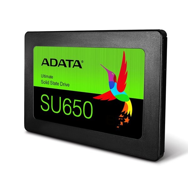 Adata SSD Internal ASU650 Ultimate 240GB 2.5 SATA III